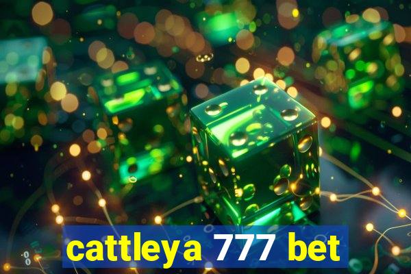 cattleya 777 bet